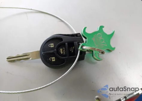 2019 Nissan Sentra S из США, поврежденный, VIN 3N1AB7AP7KY420739